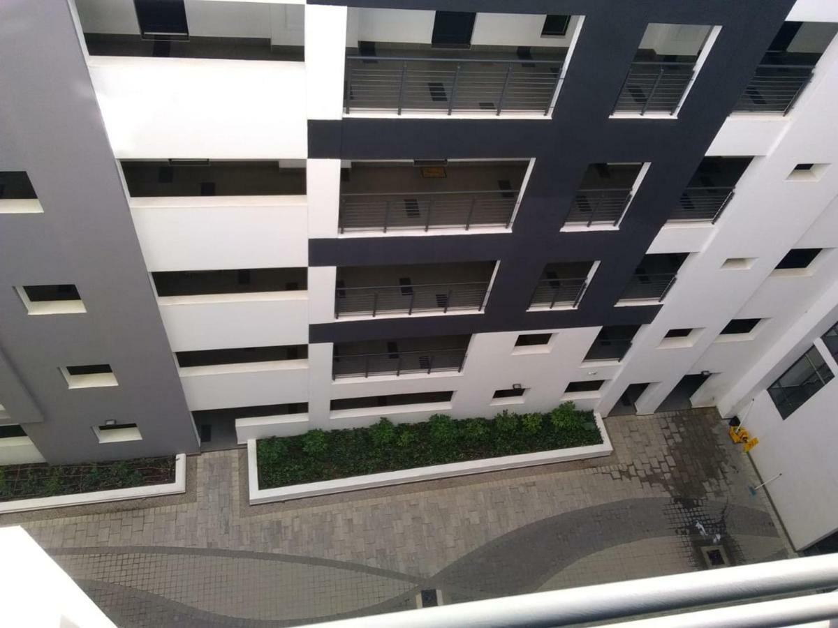 Rosebank Accommodation Johannesburg Exterior foto
